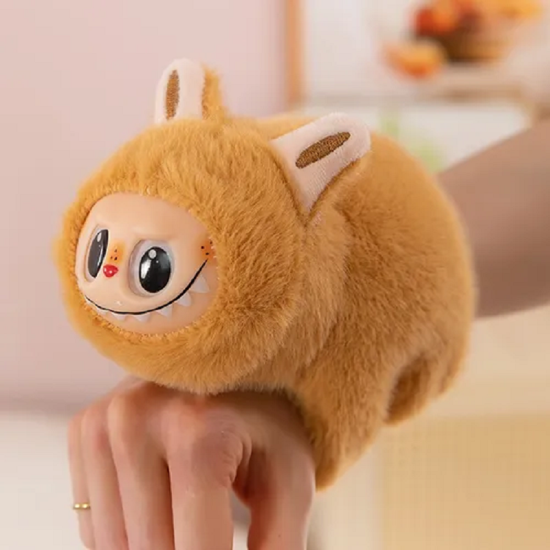 Miniatura 3 de Pulsera Labubu muñequera